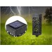 LED соларен фенер за земя WEB – Соларни лампи