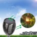LED соларен фенер за градина KEIS 0.7W IP65 3000K – Соларни лампи