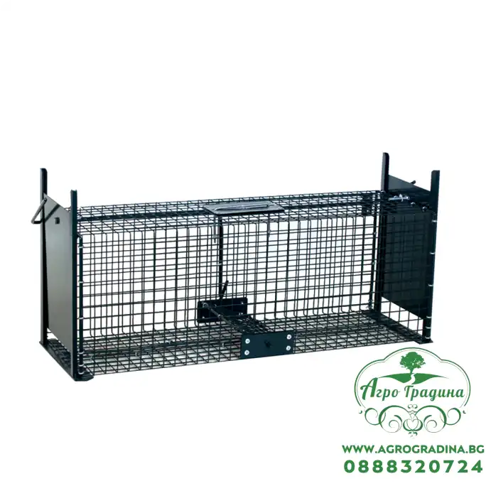 Капан за дребни хищници