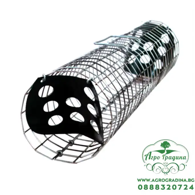 Капан за зайци 60 см.