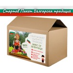 Стартов пакет Българска Традиция