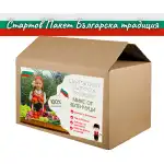 Стартов пакет Българска Традиция
