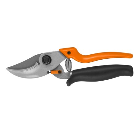 Лозарска ножица с външно прилежащ нож (тип байпас) с въртяща ръкохватка LOWE 9