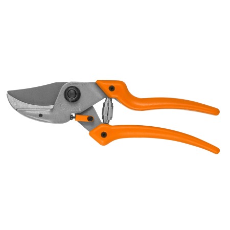 Овощарска ножица с извито острие и с извита ръкохватка (тип секатор) LOWE 8