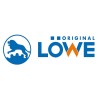 LÖWE LÖWE — лого