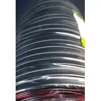 Лентов капков маркуч с плоски капкообразуватели (х30см)