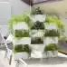 Сандъчета комплект от 5 модула Брик Brick