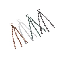 Синджир за висящи саксии