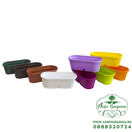 Сандъче Гербер 35 cm