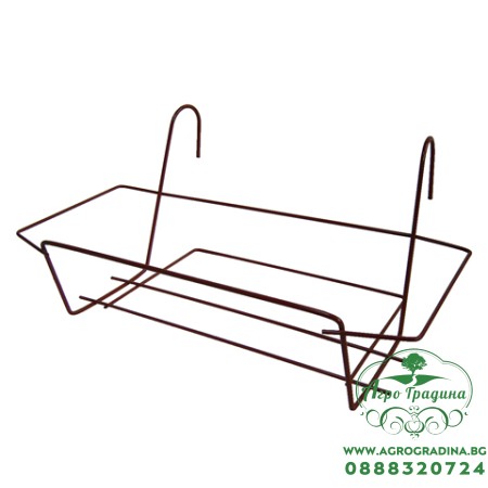 Стойка за градинско сандъче