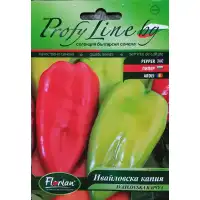 Пипер Ивайловска капия - Разфасовка 50 гр.