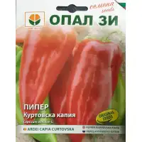 Пипер Куртовска капия