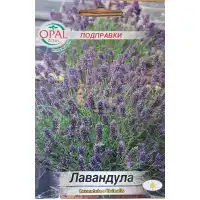Лавандула Lavandula officinalis