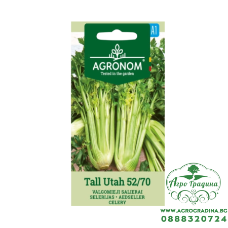 Целина Дръжкова Тал Юта / Tall Utah