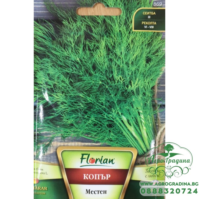 Копър Местен