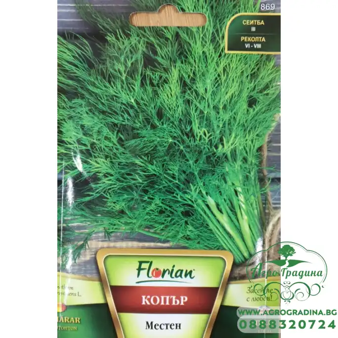 Копър Местен