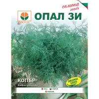 Копър / Anethum graveolens