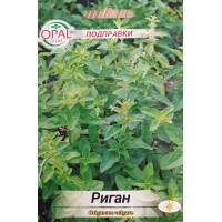 Риган / Оriganum vulgare