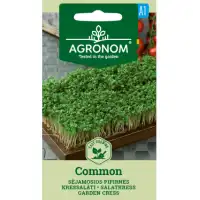Семена за Микро Крес Коммон Common
