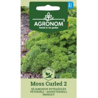 Магданоз Къдрав Moss Curled 2