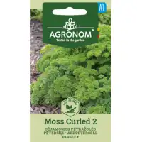 Магданоз Къдрав Moss Curled 2