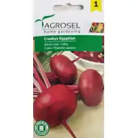 Салатно цвекло Crosby