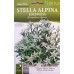 Семена от Еделвайс / Stella Alpina Edelweiss