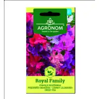 Семена от Латирус Royal Family