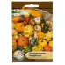 Декоративни тиквички микс Cucurbita pepo ornamental