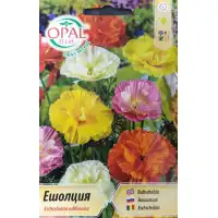 Ешолция (Калифорнийски Мак) микс