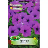 Петуния Пърпъл (лилава)