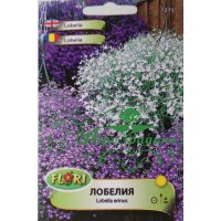 Лобелия микс