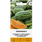 Диня Портокалова Оранжело Solanum melongena L.