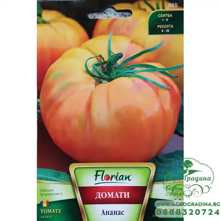 Домат Ананас