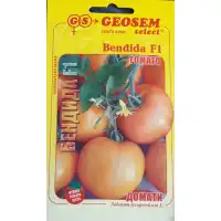 Домати Бендида F1 - 50бр семена