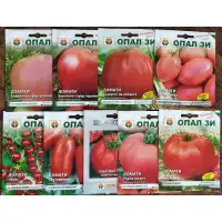 Пакет семена от Домати за Хоби Градинари