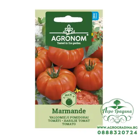 Домат Марманде