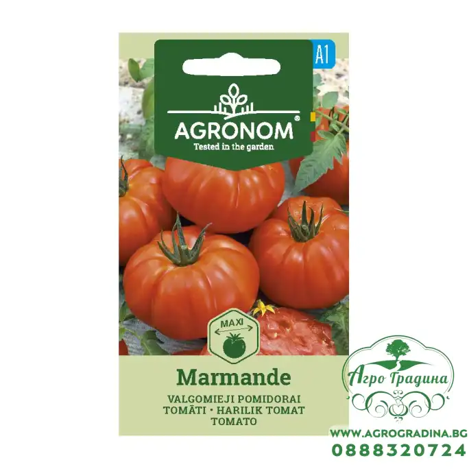 Домат Марманде