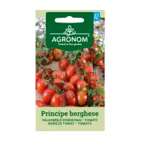 Домат чери принципе тип Кампари Principe borghese