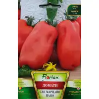 Домати Сан Марцано Нано