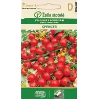 Чери домати Спенсър