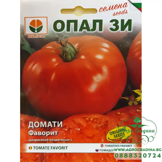 Домат Фаворит
