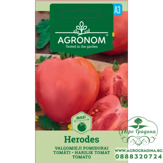 Домат Херодес Herodes