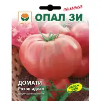 Домати розов идеал