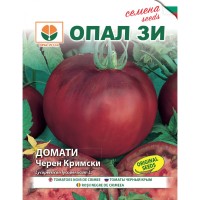 Домат Черен от Крим (Черен Кримски)