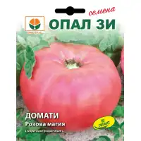Домати Розова Магия