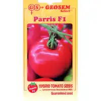 Домати Парис F1 (супер ранен)