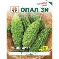 Момордика (горчив пъпеш) Momordica charantia