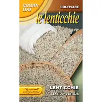 Семена за Леща