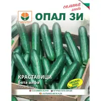 Краставици Бета Алфа